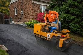 Why Choose Us For All Your Driveway Paving Needs in Red Boiling Springs, TN?